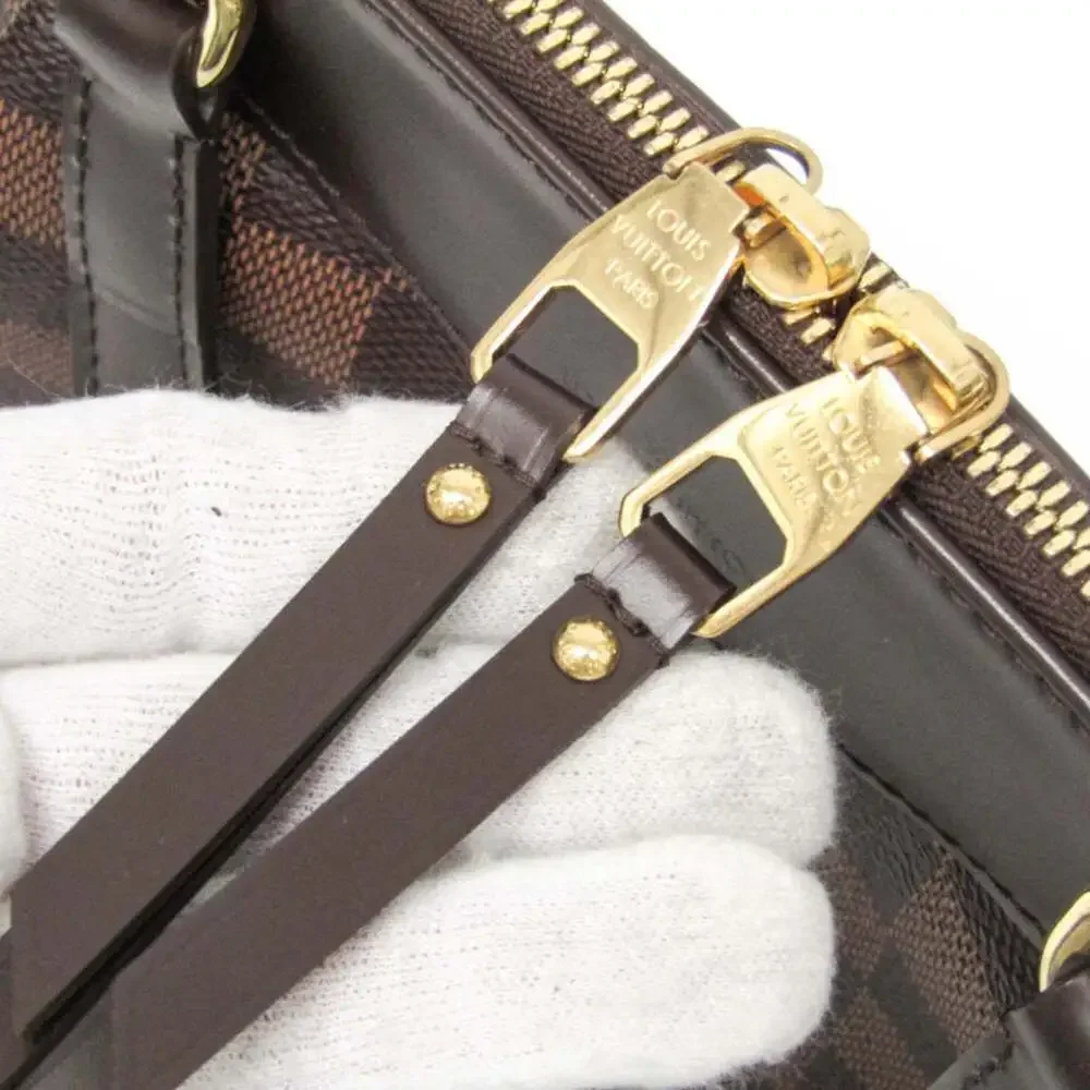 LOUIS VUITTON Brown Damier Bag